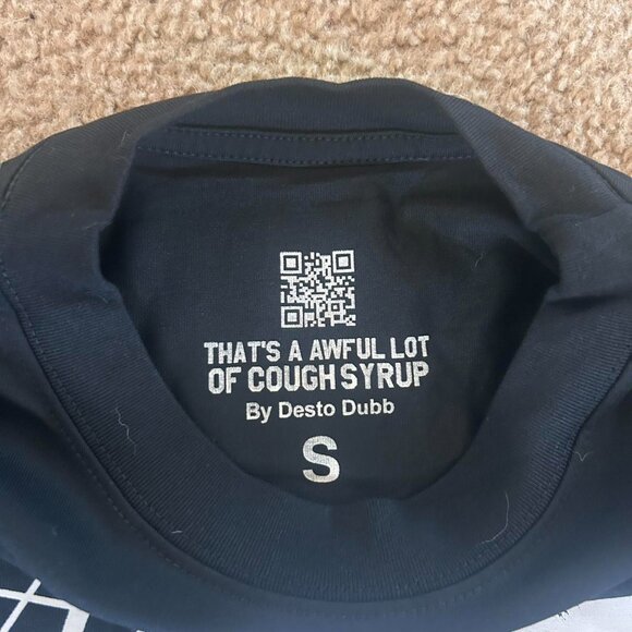 Thats A Awful Lot Of Cough Syrup - Picture 4 of 4